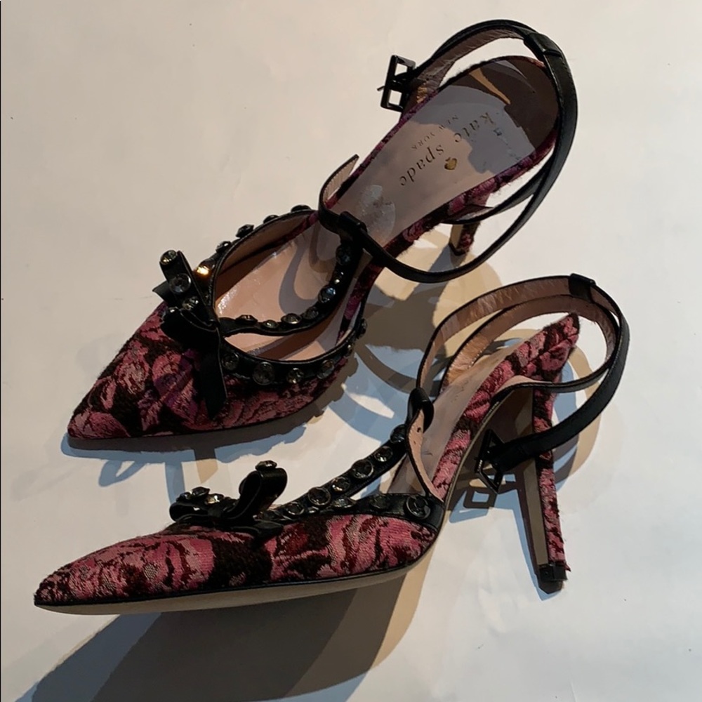 Kate spade heels